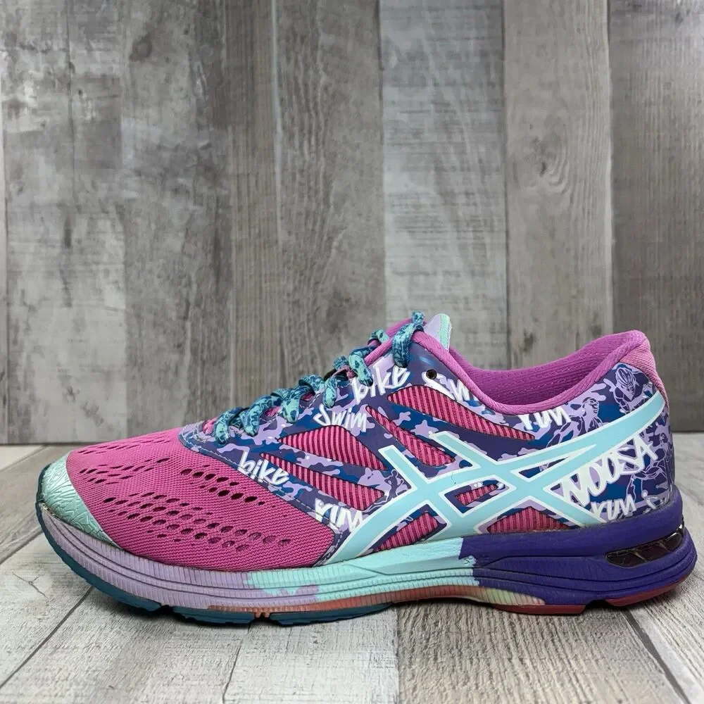Asics women size